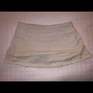 Lululemon skirt